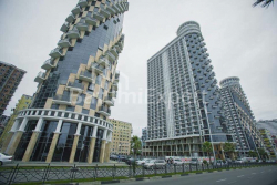 آپارتمان 2-комн 47 m² - کلانتر خیمشیاشویلی, Batumi