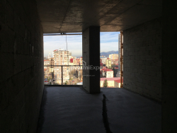 آپارتمان 1-комн 34 m² - کوچه قهرمانان, Batumi