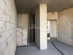 آپارتمان 1-комн 34 m² - کوچه قهرمانان, Batumi