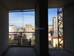 آپارتمان 1-комн 34 m² - کوچه قهرمانان, Batumi