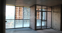 آپارتمان 2-комн 58.9 m² - کوچه قهرمانان, Batumi