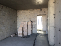 آپارتمان 1-комн 32.8 m² - کوچه قهرمانان, Batumi