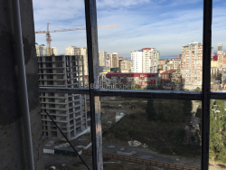 آپارتمان 1-комн 32.8 m² - کوچه قهرمانان, Batumi
