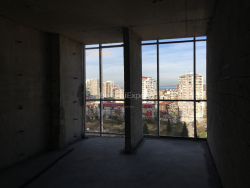 آپارتمان 1-комн 32.8 m² - کوچه قهرمانان, Batumi