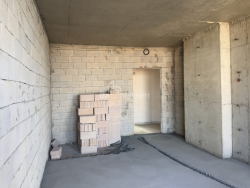 آپارتمان 1-комн 32.8 m² - کوچه قهرمانان, Batumi