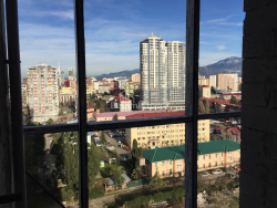 آپارتمان 32.8 متر مربع - کوچه قهرمانان, Batumi, گرجستان