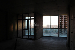 آپارتمان 2-комн 58.2 m² - کوچه قهرمانان, Batumi