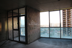آپارتمان 2-комн 58.2 m² - کوچه قهرمانان, Batumi