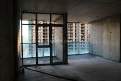 آپارتمان 2-комн 58.2 m² - کوچه قهرمانان, Batumi