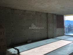 آپارتمان 2-комн 58.9 m² - کوچه قهرمانان, Batumi