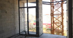 آپارتمان 1-комн 33.8 m² - کوچه قهرمانان, Batumi