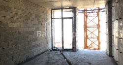 آپارتمان 1-комн 33.8 m² - کوچه قهرمانان, Batumi