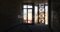 آپارتمان 1-комн 33.8 m² - کوچه قهرمانان, Batumi
