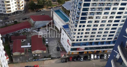 آپارتمان 2-комн 60 m² - نیکو پیروسمانی, Batumi
