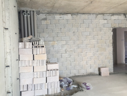 آپارتمان 63.5 متر مربع - کوچه قهرمانان, Batumi, گرجستان
