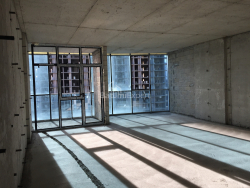 آپارتمان 3-комн 63.5 m² - کوچه قهرمانان, Batumi