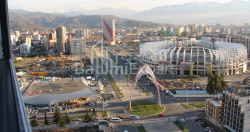 آپارتمان 58.9 متر مربع - کوچه قهرمانان, Batumi, گرجستان