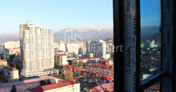 آپارتمان 2-комн 74 m² - کوچه قهرمانان, Batumi
