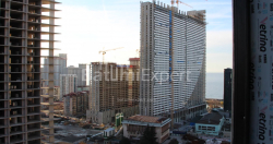 آپارتمان 2-комн 58.2 m² - کوچه قهرمانان, Batumi