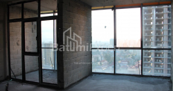 آپارتمان 2-комн 58.2 m² - کوچه قهرمانان, Batumi