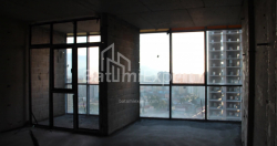 آپارتمان 2-комн 58.2 m² - کوچه قهرمانان, Batumi