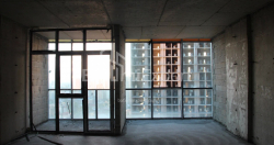 آپارتمان 2-комн 58.2 m² - کوچه قهرمانان, Batumi