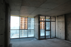 آپارتمان 2-комн 58.9 m² - کوچه قهرمانان, Batumi