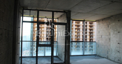 آپارتمان 2-комн 58.2 m² - کوچه قهرمانان, Batumi