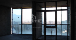 آپارتمان 2-комн 62.3 m² - کوچه قهرمانان, Batumi