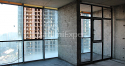 آپارتمان 2-комн 62.3 m² - کوچه قهرمانان, Batumi