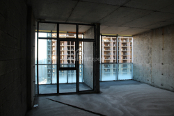 آپارتمان 2-комн 58.2 m² - کوچه قهرمانان, Batumi