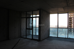 آپارتمان 2-комн 58.2 m² - کوچه قهرمانان, Batumi