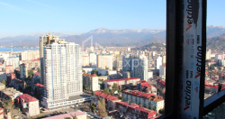 آپارتمان 2-комн 74 m² - کوچه قهرمانان, Batumi