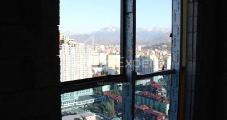 آپارتمان 74 متر مربع - کوچه قهرمانان, Batumi, گرجستان