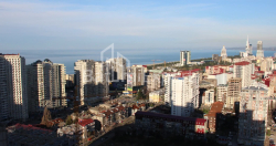 آپارتمان 2-комн 74 m² - کوچه قهرمانان, Batumi