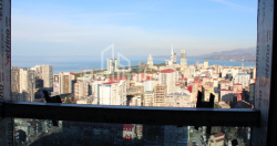 آپارتمان 74 متر مربع - کوچه قهرمانان, Batumi, گرجستان