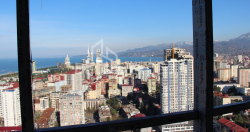 آپارتمان 32.4 متر مربع - کوچه قهرمانان, Batumi, گرجستان