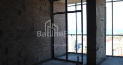 آپارتمان 1-комн 32.4 m² - کوچه قهرمانان, Batumi