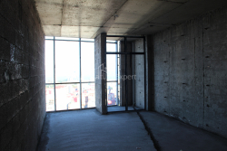 آپارتمان 1-комн 35.8 m² - کوچه قهرمانان, Batumi