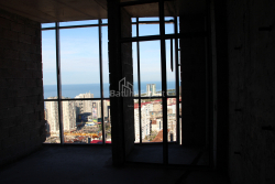 آپارتمان 1-комн 35.8 m² - کوچه قهرمانان, Batumi