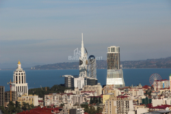 آپارتمان 35.8 متر مربع - کوچه قهرمانان, Batumi, گرجستان