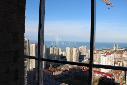 آپارتمان 1-комн 35.8 m² - کوچه قهرمانان, Batumi