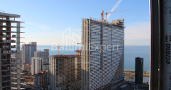 آپارتمان 2-комн 63.5 m² - کوچه قهرمانان, Batumi