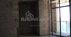 آپارتمان 1-комн 39.9 m² - کوچه قهرمانان, Batumi