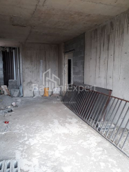 آپارتمان 1-комн 36.6 m² - پیتر چایکوفسکی, Batumi
