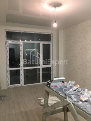 آپارتمان 1-комн 32 m² - نیکو پیروسمانی, Batumi