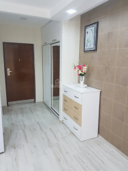 آپارتمان 1-комн 33 m² - کلانتر خیمشیاشویلی, Batumi
