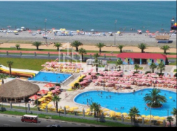 آپارتمان 48 متر مربع - یوسف کوبالادزه, Batumi, گرجستان