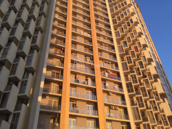 آپارتمان 3-комн 48 m² - یوسف کوبالادزه, Batumi