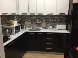 آپارتمان 3-комн 48 m² - یوسف کوبالادزه, Batumi